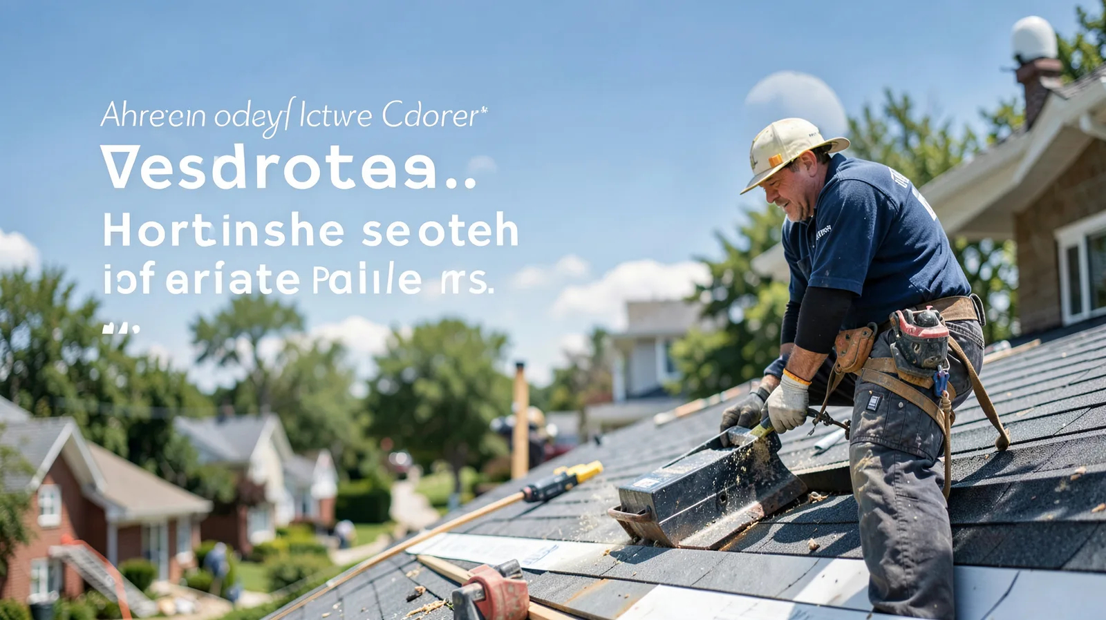Roof Replacement in Acworth, GA near me